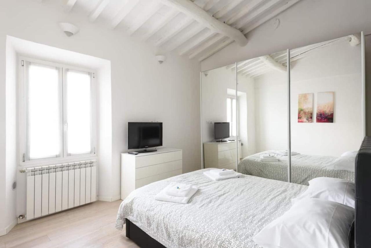 River Rooftop-360°view, Private Parking, Pet, Baby Florencia