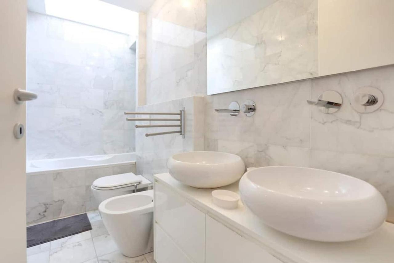 River Rooftop-360°view, Private Parking, Pet, Baby Apartamento Florencia