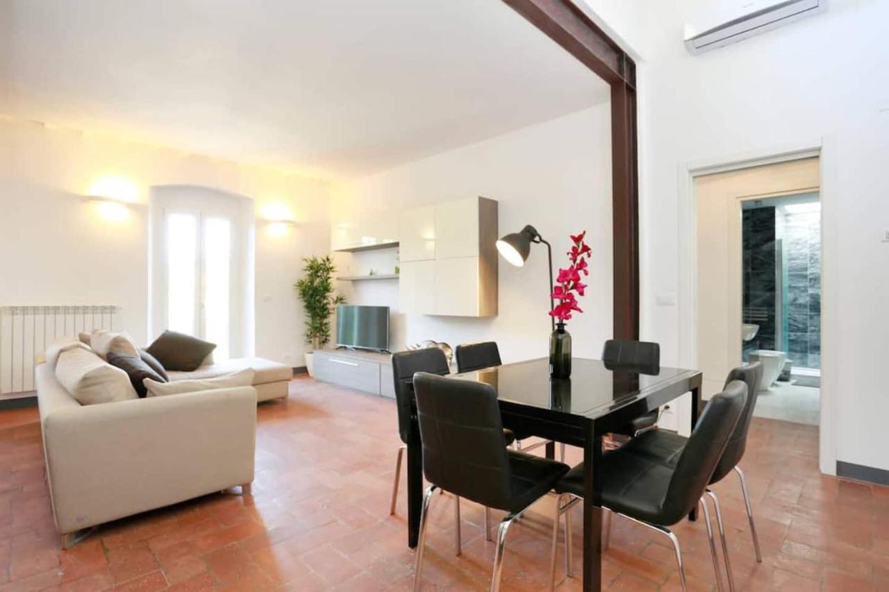 River Rooftop-360°view, Private Parking, Pet, Baby Apartamento Florencia